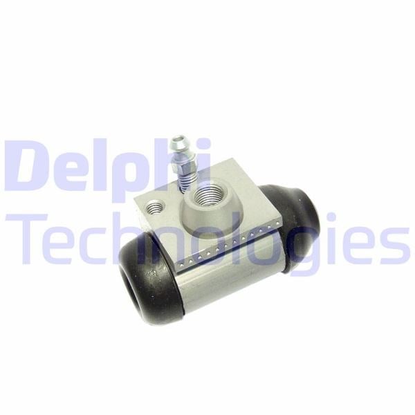 Lancia Ypsilon Opel Agila Arka Sağ/Sol Tekerlek Silindiri Düzeneği DELPHI