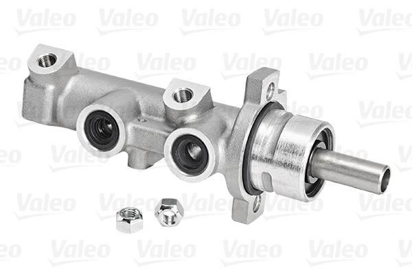 Lancia Ypsilon-Fiat Panda Fren Ana Merkezi VALEO
