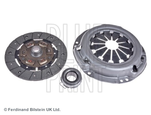 Daihatsu YRV Debriyaj Seti Baskı Disk Bilya BLUEPRINT