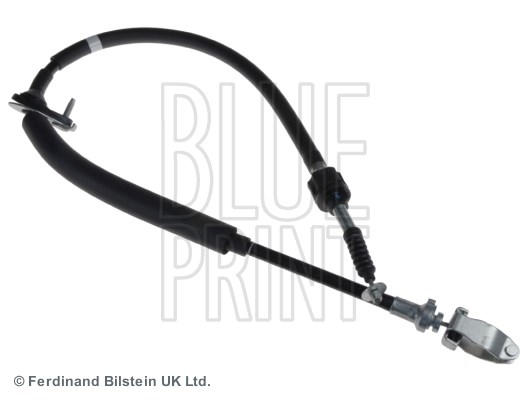 Daihatsu YRV Debriyaj Halatı BLUEPRINT