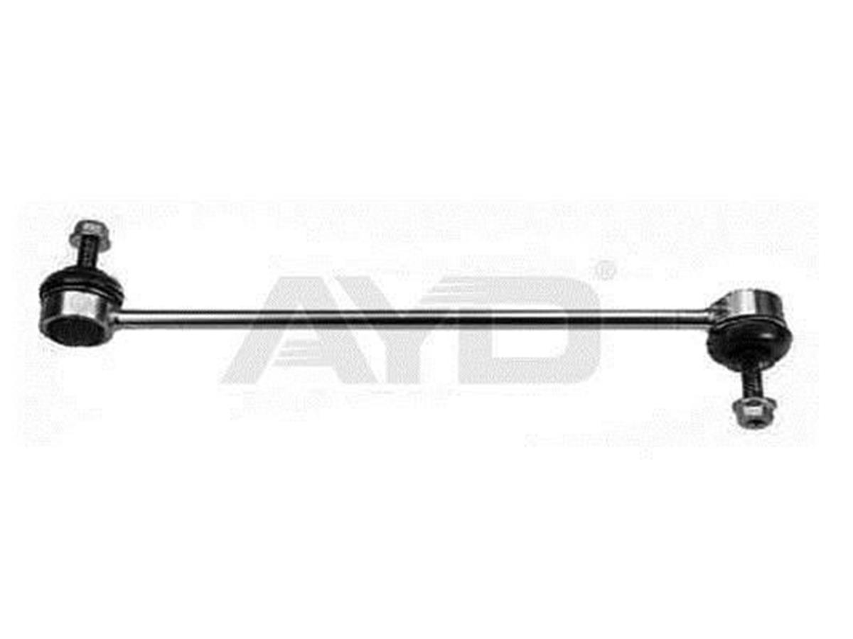 Z Rot On Sag-Sol Partner Tepe 308 2008->