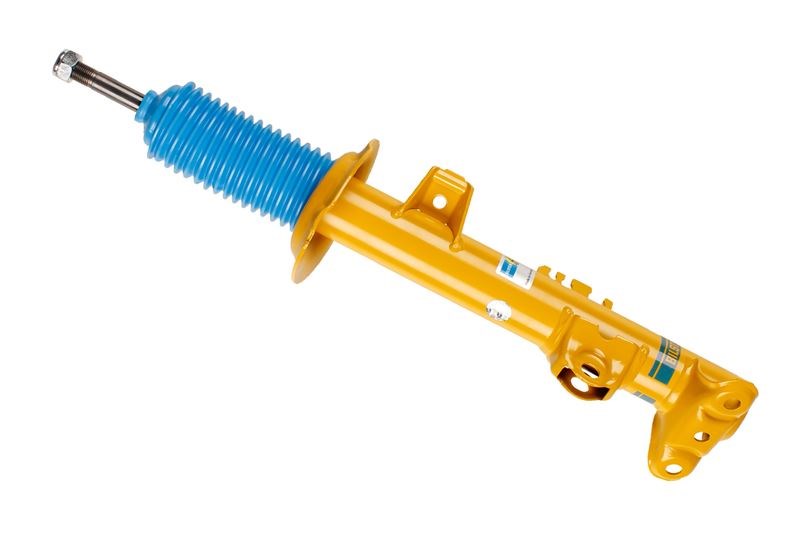 BMW Z4 E85 Ön Sol Amortisör B6 BILSTEIN