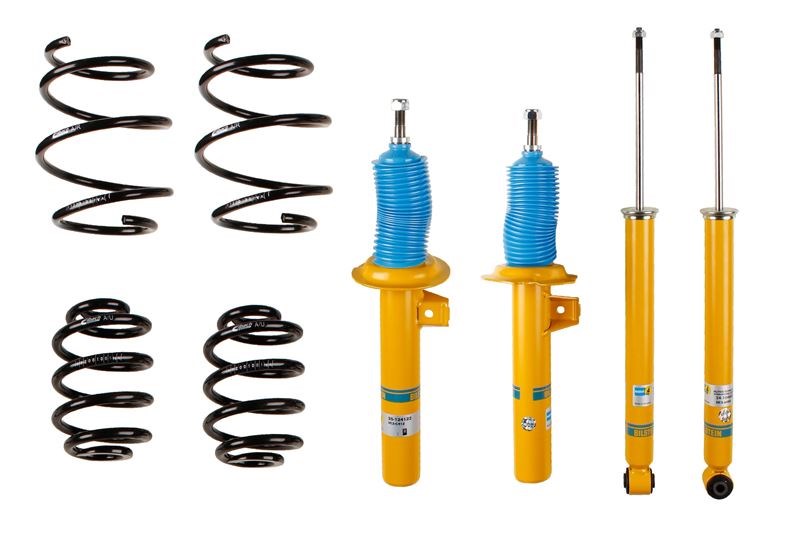 BMW Z4 E85 B12 PK Amortisör Seti BILSTEIN