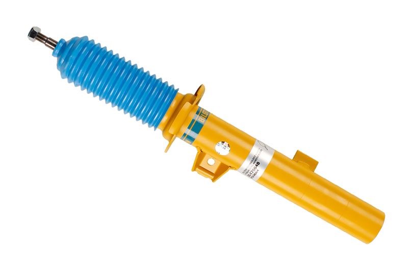 BMW Z4 E89 Ön Sağ Amortisör B6 BILSTEIN