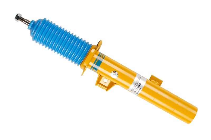 BMW Z4 E89 Ön Sağ Amortisör B8 BILSTEIN