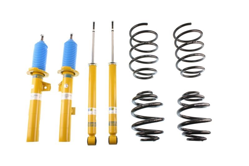 BMW Z4 E89 B12 PK Amortisör Seti BILSTEIN