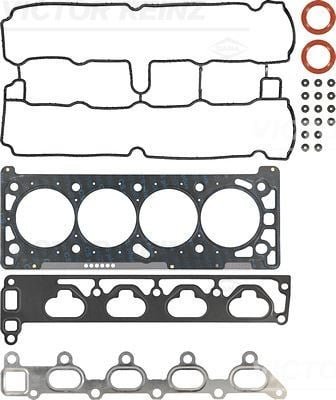 Opel Zafira Astra Vectra 1.8 16V Üst Takım Conta V.REINZ