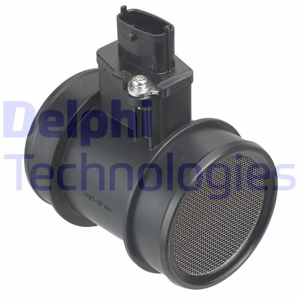 Opel Zafira Zafira MK Debimetre Sensörü Komple DELPHI