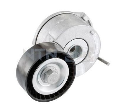 Opel Zafira Alternatör Gergi Rulmanı Kütüklü SNR