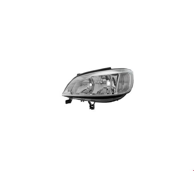 Opel Zafira Ön Far Sol DOGAN-