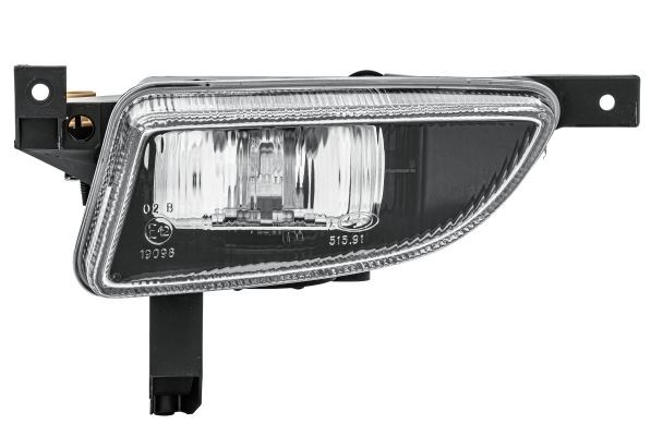 Opel Zafira Sol Sis Lambası HELLA