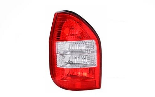 Opel Zafira A Arka Stop Lambası Sol 98-05 TYC