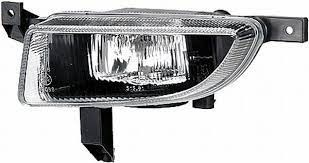 Opel Zafira A Sol Sis Lambası GM