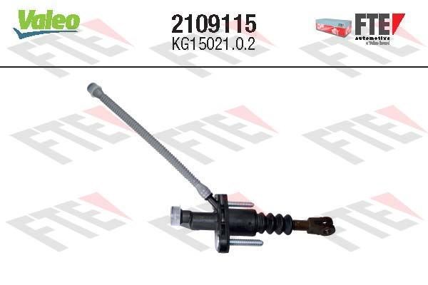 Opel Zafira A Zafira B Debriyaj Üst Merkezi VALEO