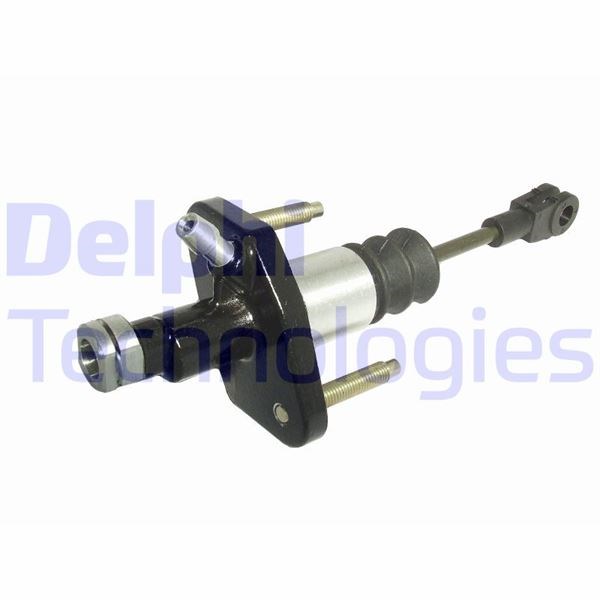 Opel Zafira A Zafira B Debriyaj Üst Merkezi DELPHI