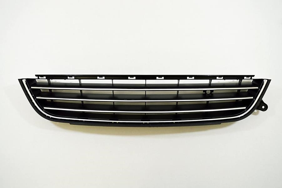 Opel Zafira B Ön Tampon Orta Izgara GM