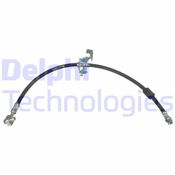 Opel Zafira C Cascada Arka Fren Hortumu DELPHI