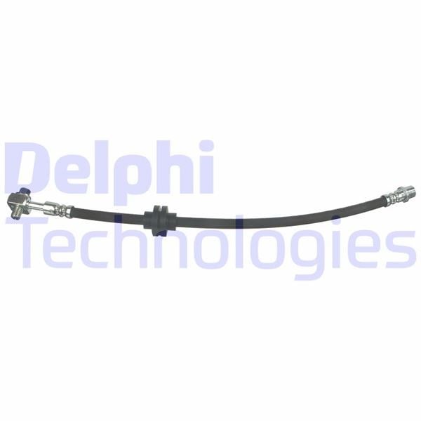 Opel Zafira C Ön Fren Hortumu DELPHI