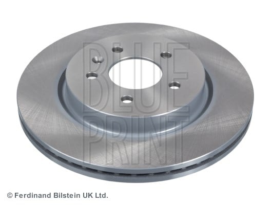 Opel Zafira C Fren Diski BLUEPRINT