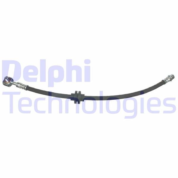 Opel Zafira C Ön Fren Hortumu DELPHI