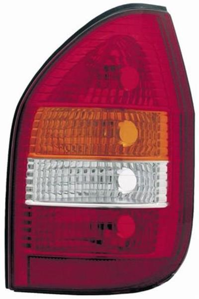 Opel Zafira Arka Stop Sağ 99-02 TYC