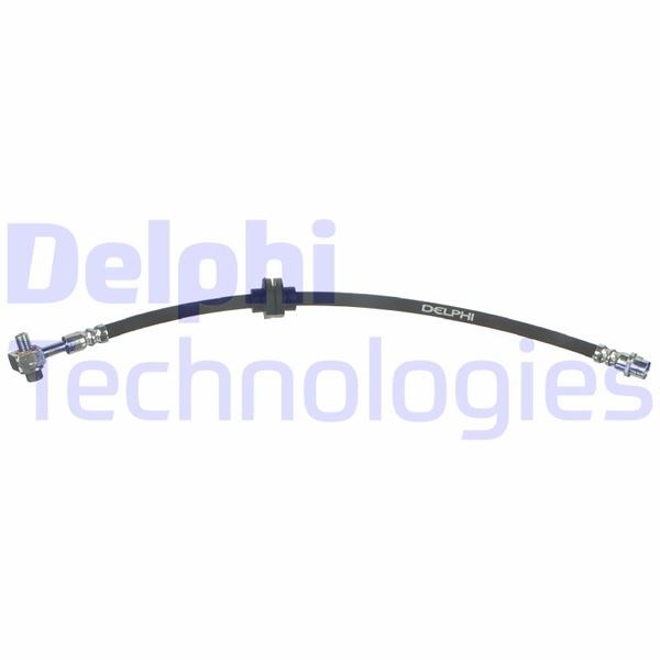 Opel Zafira Ön Fren Hortumu Sağ DELPHI