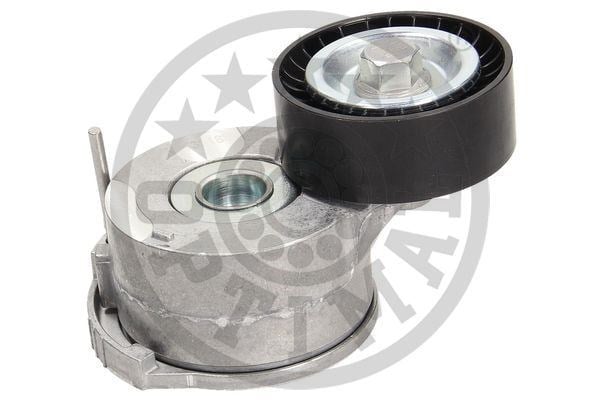Opel Zafira Vivaro C Peugeot 3008 308 5008 508 407 Expert Citroen C4 C5 C8... OPTIMAL