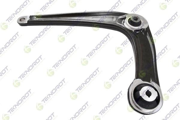 Opel Zafira Life Ön Salıncak Sol TEKNOROT