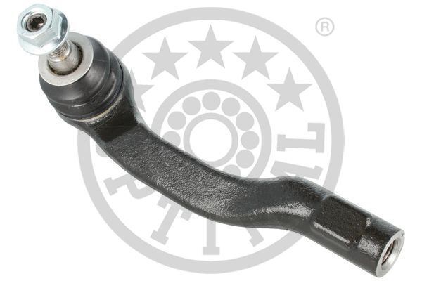 Opel Zafira Life Rot Başı Sol OPTIMAL