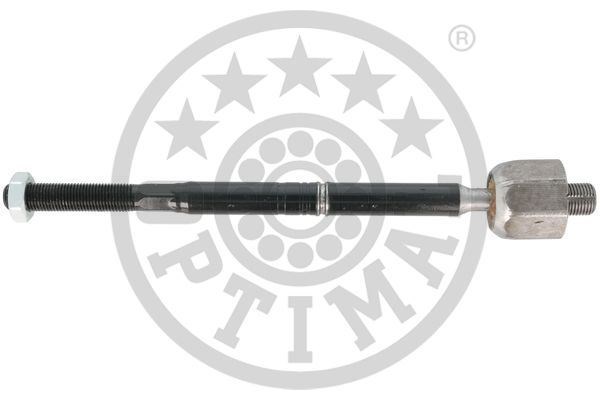 Zafira Life Rot Mili OPTIMAL