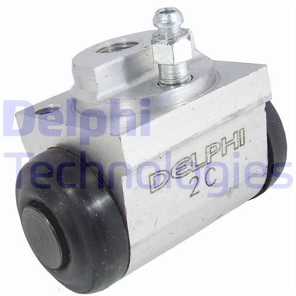 Renault Zoe Kangoo Captur I Dacia Logan MCV Lodgy Duster Dokker Arka Fren... DELPHI