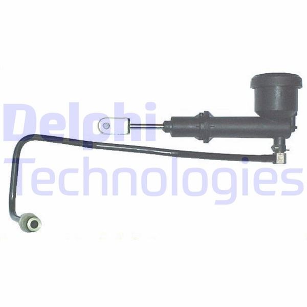 Rover 45 MG ZS Debriyaj Ana Silindiri DELPHI