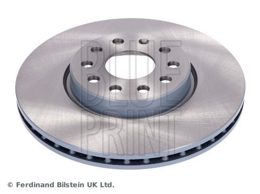 MG ZS CS Fren Diski BLUEPRINT