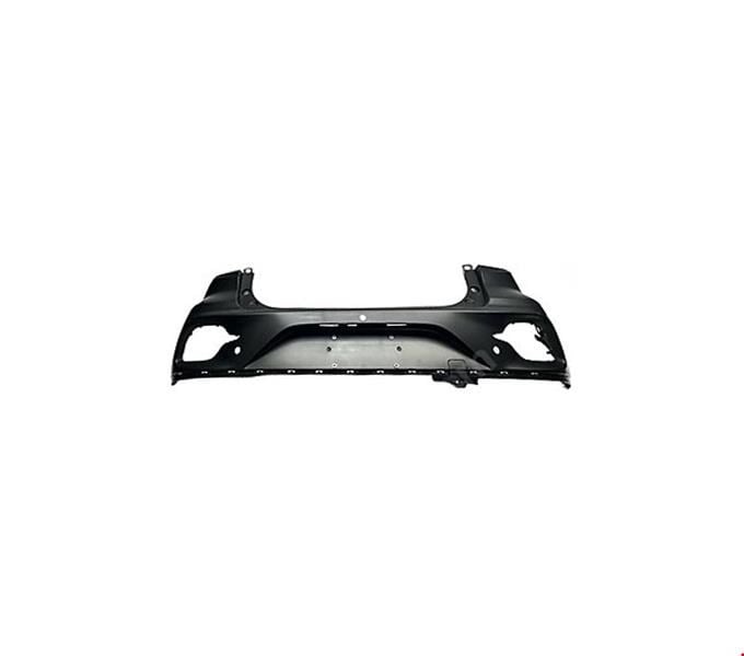 MG ZS Arka Tampon DOGAN-