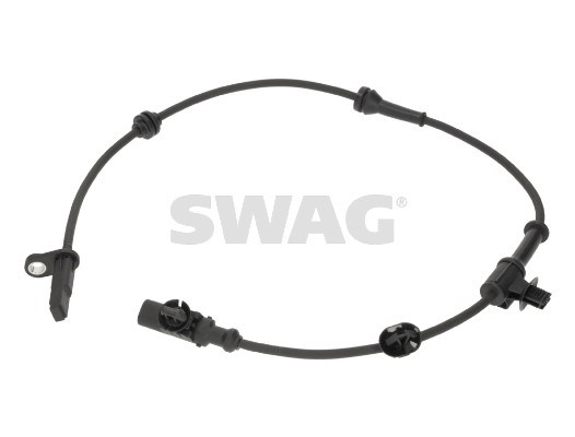 MG ZS ABS Sensörü SWAG