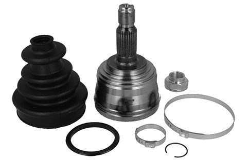 Rover 400 II Aks Kafası CIFAM