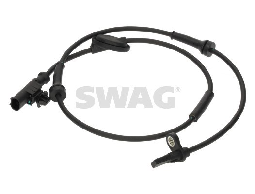 MG ZS ABS Sensörü SWAG