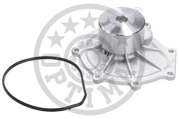 MG ZS ZT Su Pompası OPTIMAL