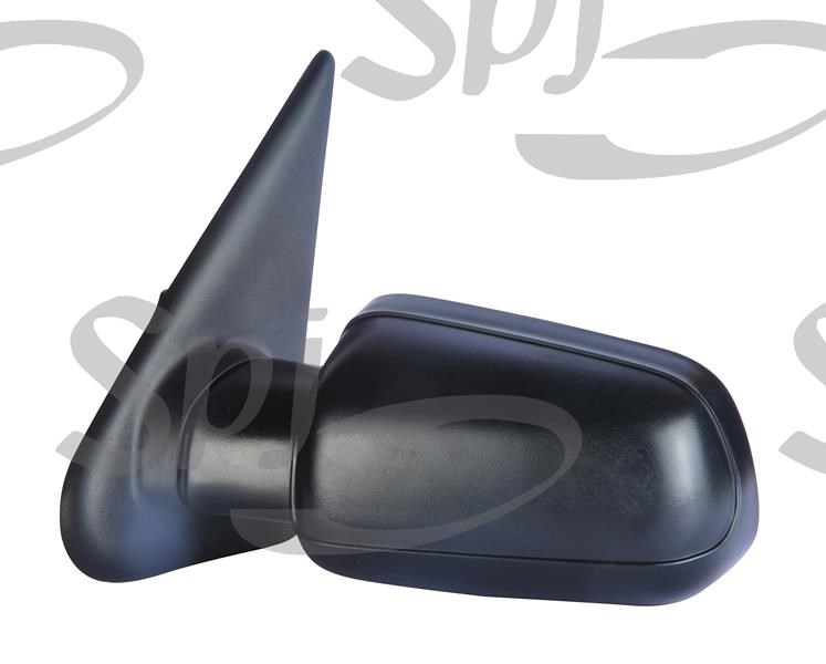 Citroen ZX Elektrikli Ayna Sol SPJ-