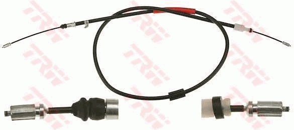 Citroen ZX Peugeot 306 El Fren Teli TRW