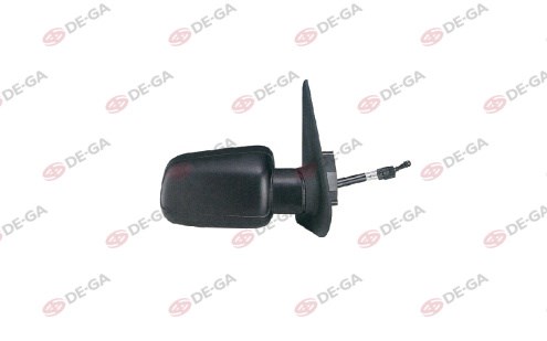 Citroen ZX Dış Ayna Kablolu Sağ DEGA