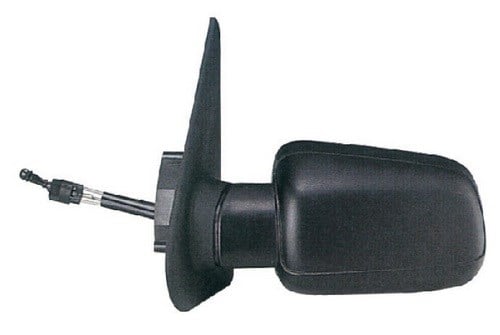 Citroen ZX Mekanik Ayna 91/98 Sol SPJ-
