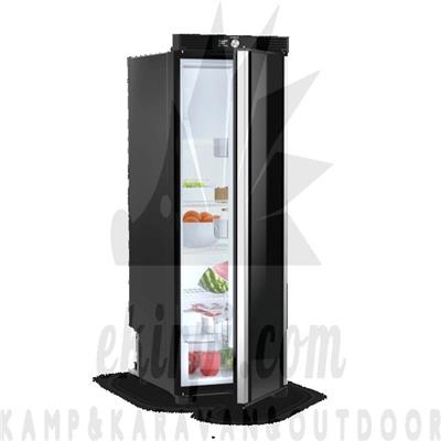 DOMETIC BUZDOLABI 12V 157 LT. ÇİFT YÖN AÇILIR KAPAKLI