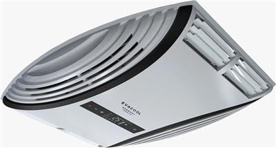 EVA RV 2700 PREMIUM KLİMA