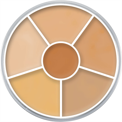 Concealer Circle