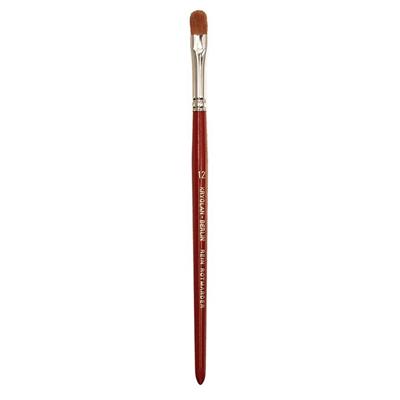 Excellence Filbert Brush 12