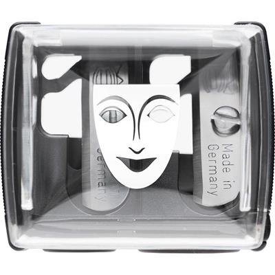 Kryolan Combi Special Sharpener İkili Kalemtraş