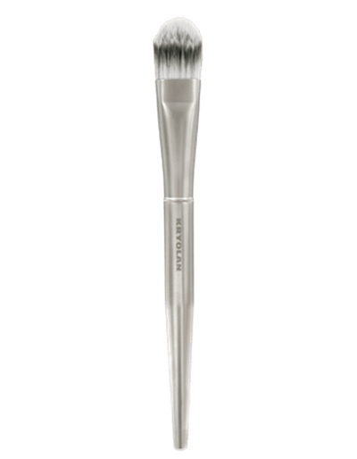 Kryolan Premium Foundation Brush Fondöten Fırçası