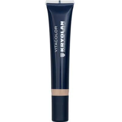 Kryolan Vitacolor Fondöten IVORY 20ml