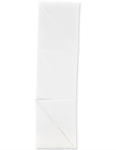 Latex Sponge Wedges 6 Pieces